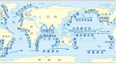 本吉拉涼流|林煌富教學網: 世界氣候分類